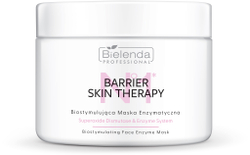 Биостимулирующая энзимная маска с супероксиддисмутазой BARRIER SKIN THERAPY, 150 гр.