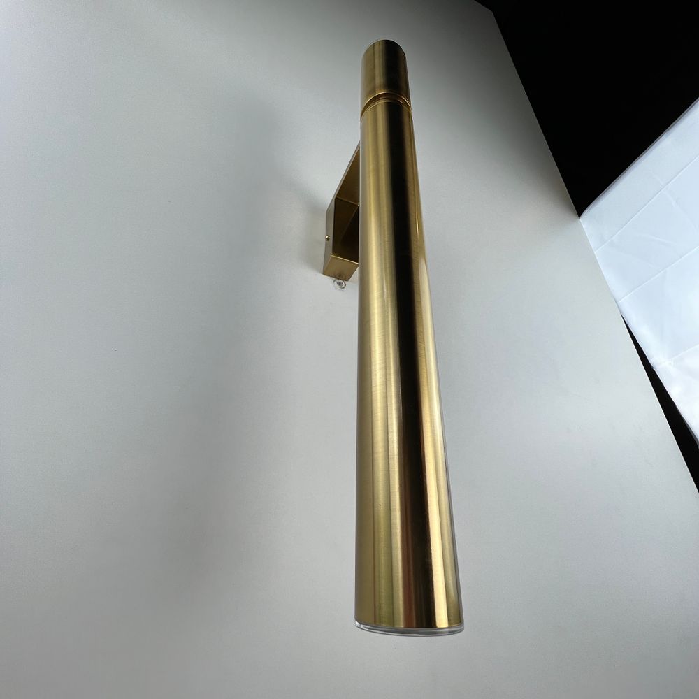 Настенный Светильник Gidrant By Imperiumloft By Imperiumloft