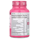 Nature's Truth, Содержит биотин для волос, кожи и ногтей, превосходная сила действия, 250 капсул с быстрым высвобождением