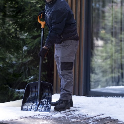 Лопата Plantic Snow для уборки снега   12003-01