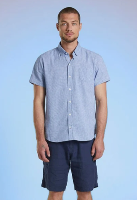 Рубашка Mat de Misaine 974-1