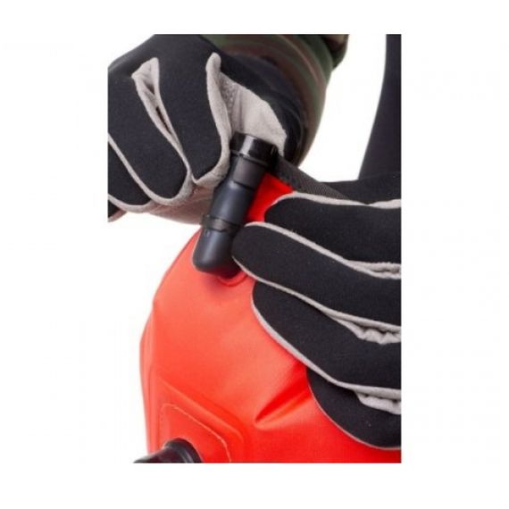 Буй SARGAN Гладыш маркерно-трансп. с грузовым карманом