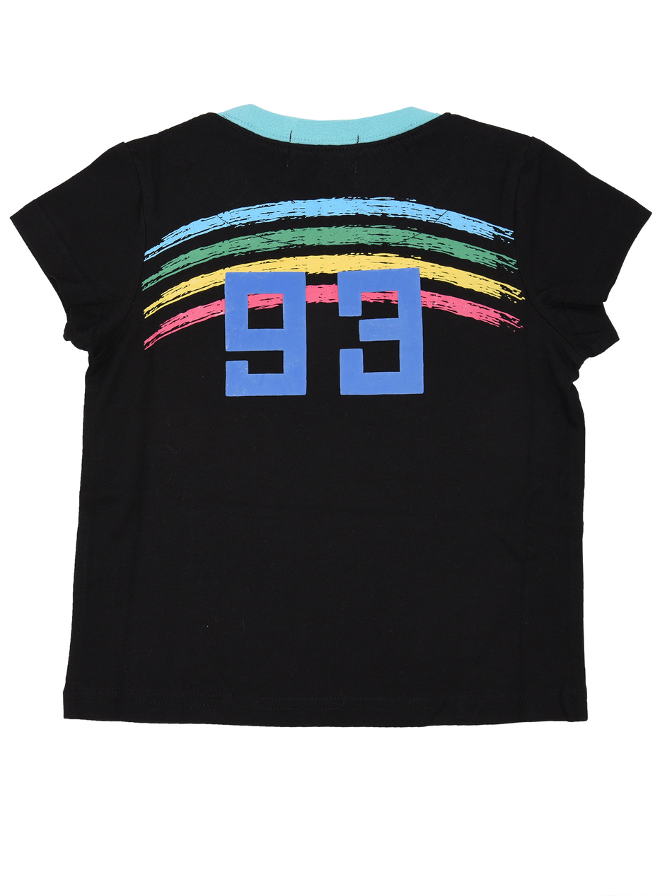 Футболка для мальчика