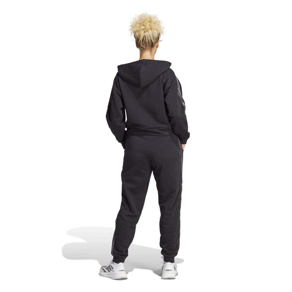 Женские теннисные Костюмы adidas Energize Tracksuit Women - Black