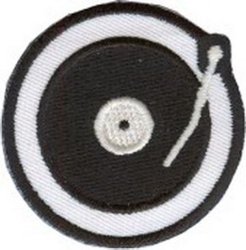 Нашивка Вертушка