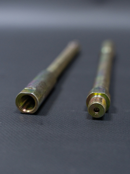 Удлинитель рулевой тяги BMW E46