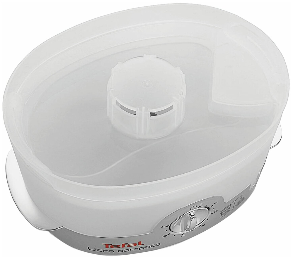 Пароварка Tefal VC100630