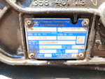 АКПП ZF 12TX2421TD TRAXON 2023г.