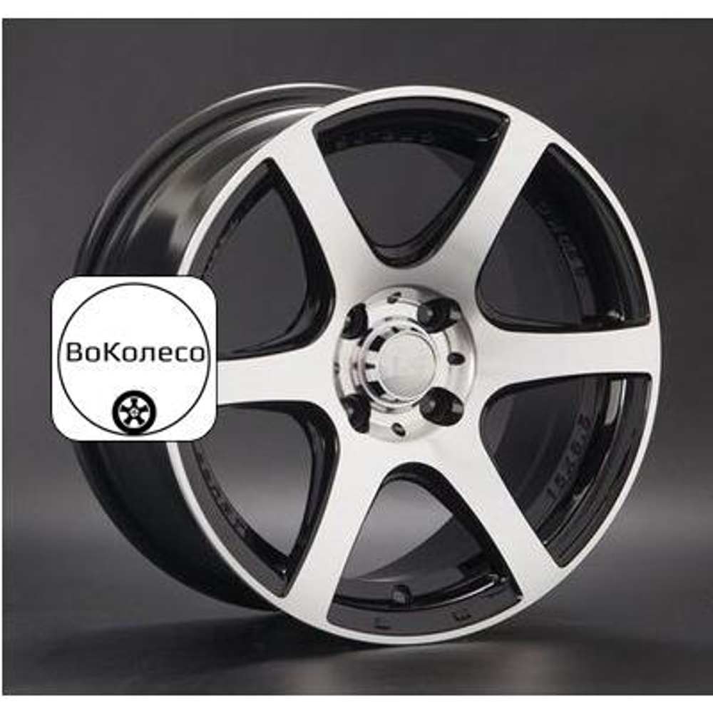 7,5x17/5x114,3 ET40 D67,1 328 BKF (спец) LS