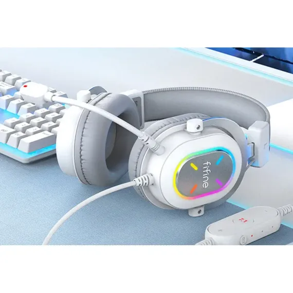 Fifine H6X White