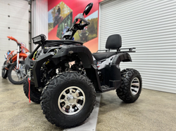 Квадроцикл PROMAX ATV 250 MAX (2025)