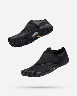 Vibram Trailope, черный