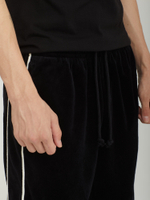 Мужские Брюки Reup Velour