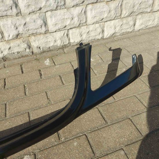 Рамка решетки (Улыбка) Mercedes Sprinter 2006-2013