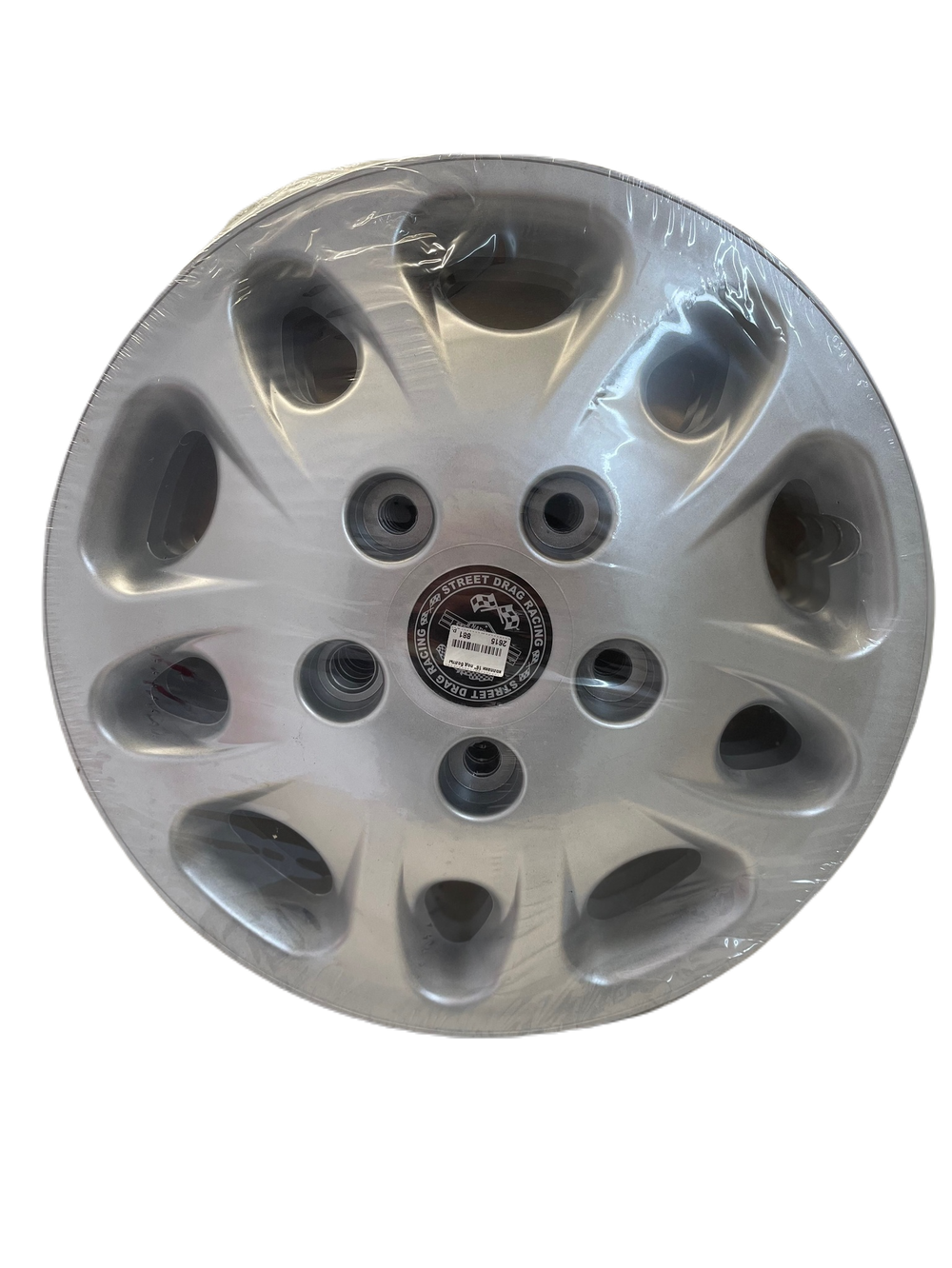 Колпаки на колеса R16 под болты