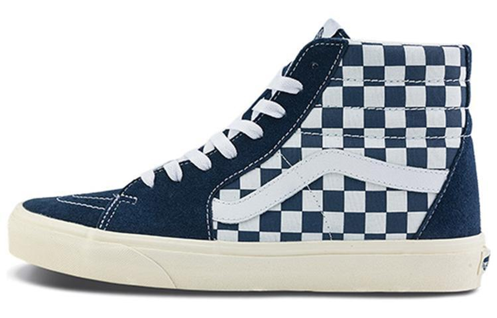 Vans Sk8 Classics