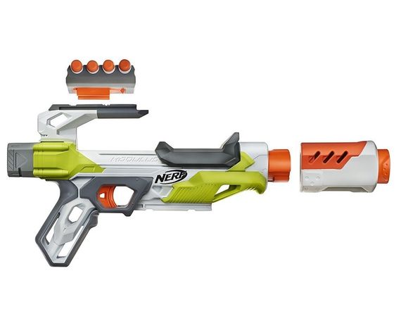 Nerf Бластер N-Strike Modulus Ionfire