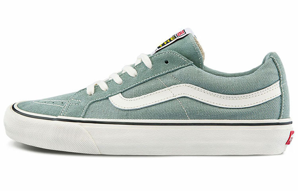 Vans Sk8 Low Reissue Sf