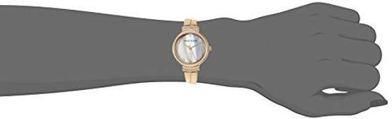 Женские наручные часы Anne Klein 2216BLRG