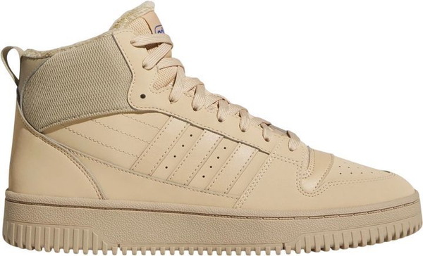 Кроссовки Adidas BREAK START MID WINTERIZED