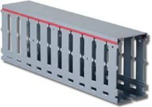 Короб перфорированный 40х40 (72м)