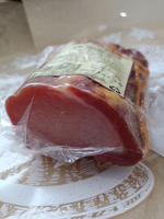 Балык Георгиевский в говяжьей синюге с/к, Ломоносовский МК