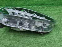Битая Фара правая Haval Jolion (2021-н.в.) LED