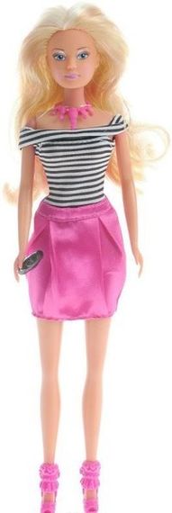 Kukla \ Кукла Steffi 29 sm