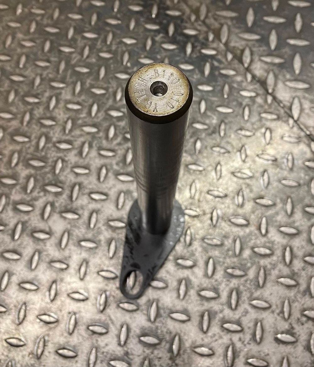 Палец 811/01010 YG TECHNOLOGY (Турция)