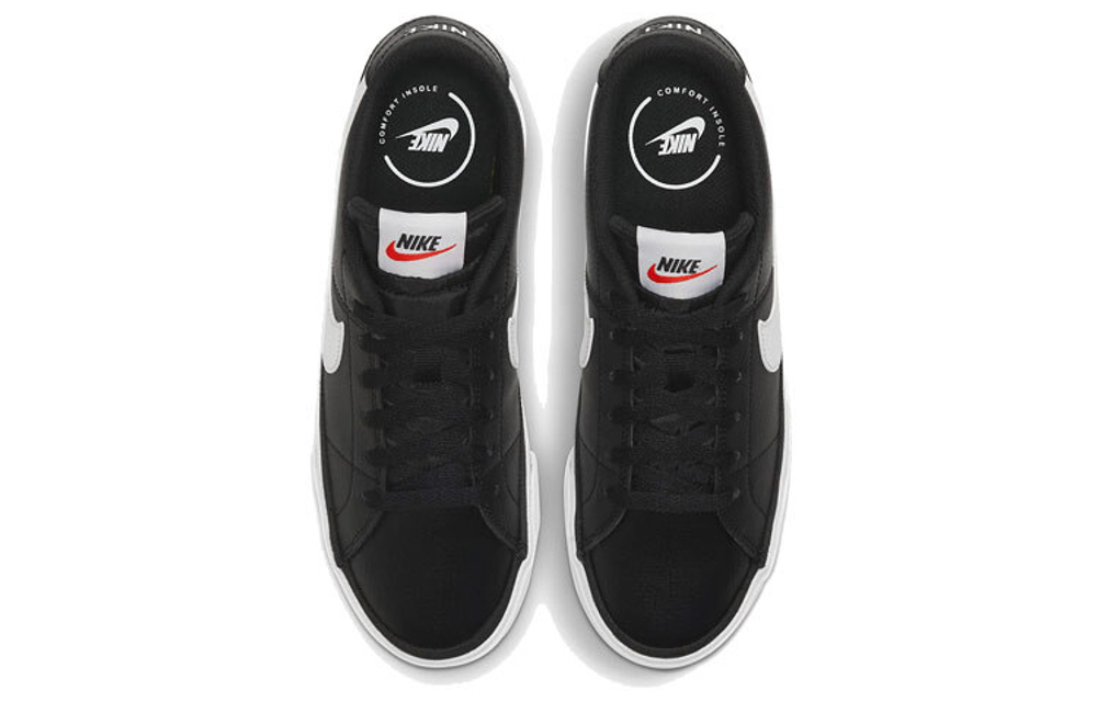 Кроссовки Nike Court Legacy (Женская размерная сетка)