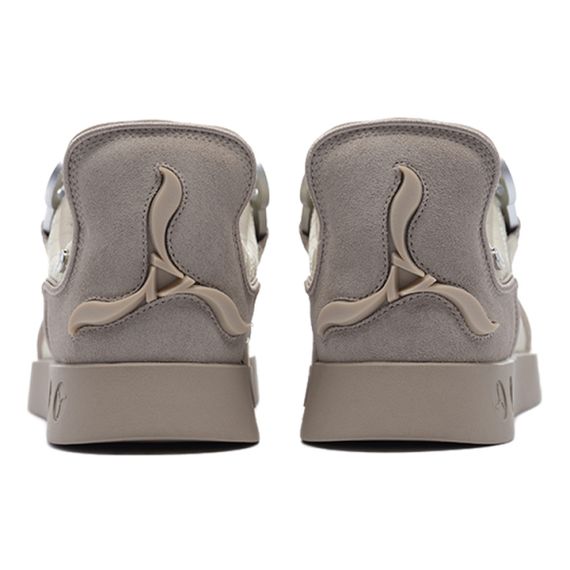 Li-Ning 1990 'Yellow Brown'