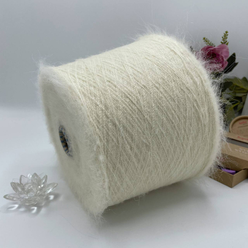 Manifattura Ugo Pucci 30% альпака 40% полиакрил 30% полиамид