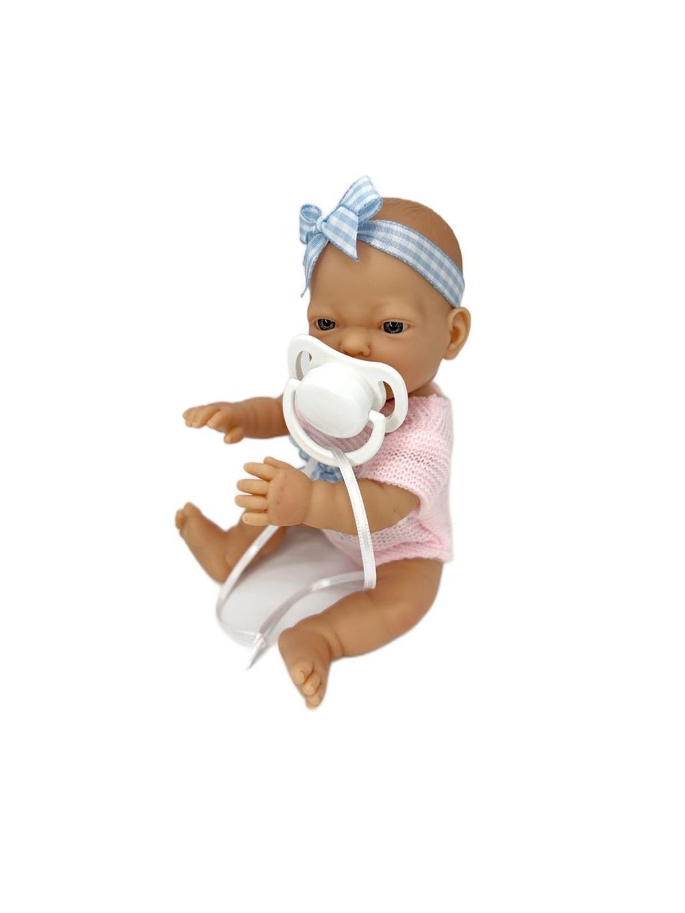 Пупс Marina and Pau 21 cм Mini Golosinas (M262)