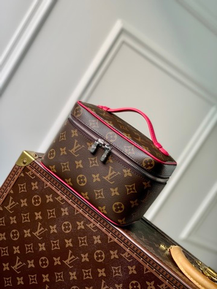 Louis Vuitton Nice Mini Toiletry Pouch
