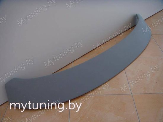 Спойлер для Chrysler Voyager III