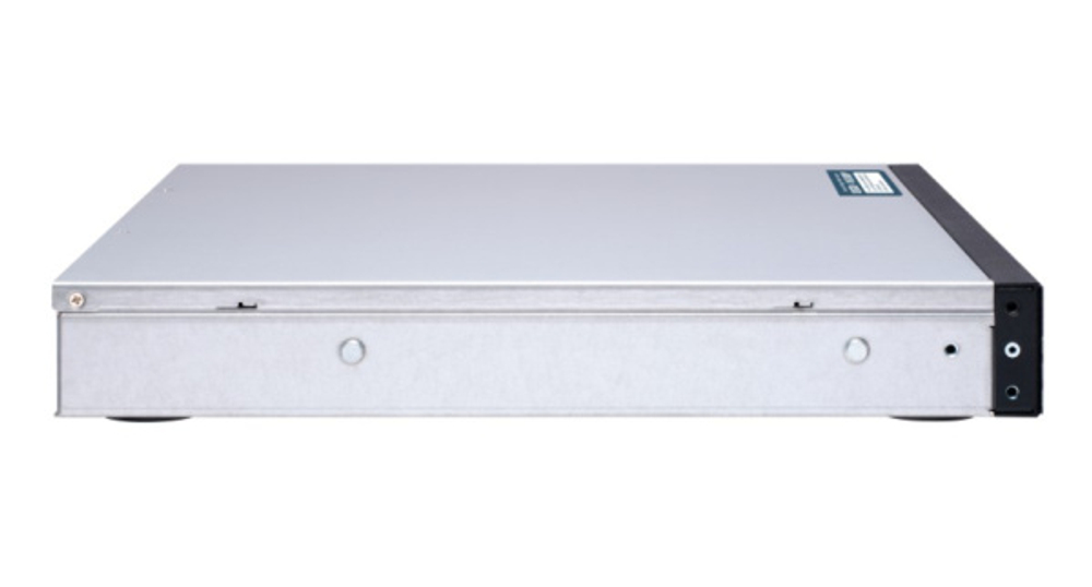 Коммутатор PoE QNAP QGD-1600P-8G
