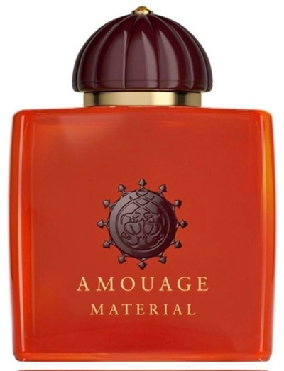 Amouage Material EDP