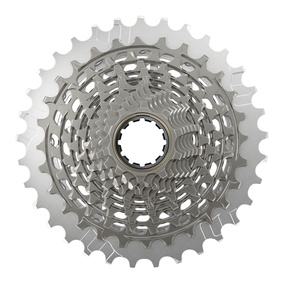 Кассета Sram RED Е1 XG-1290 Silver