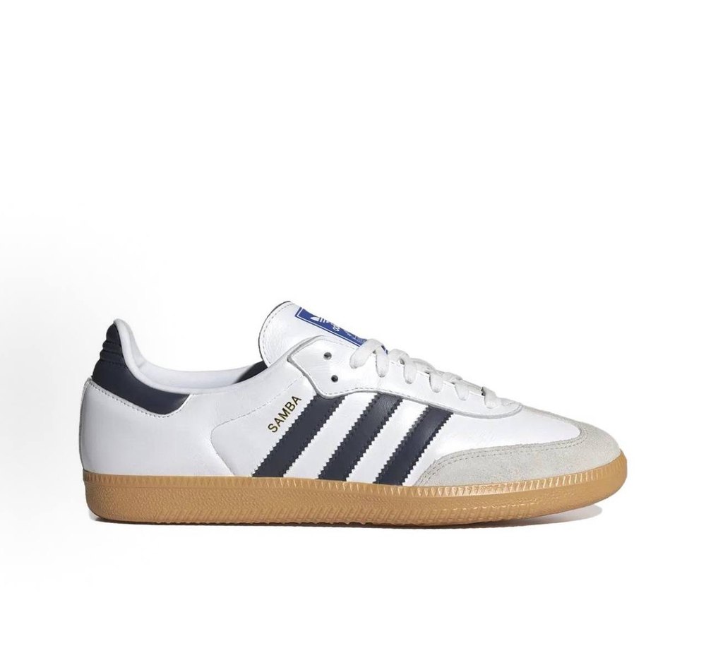 Adidas Samba OG