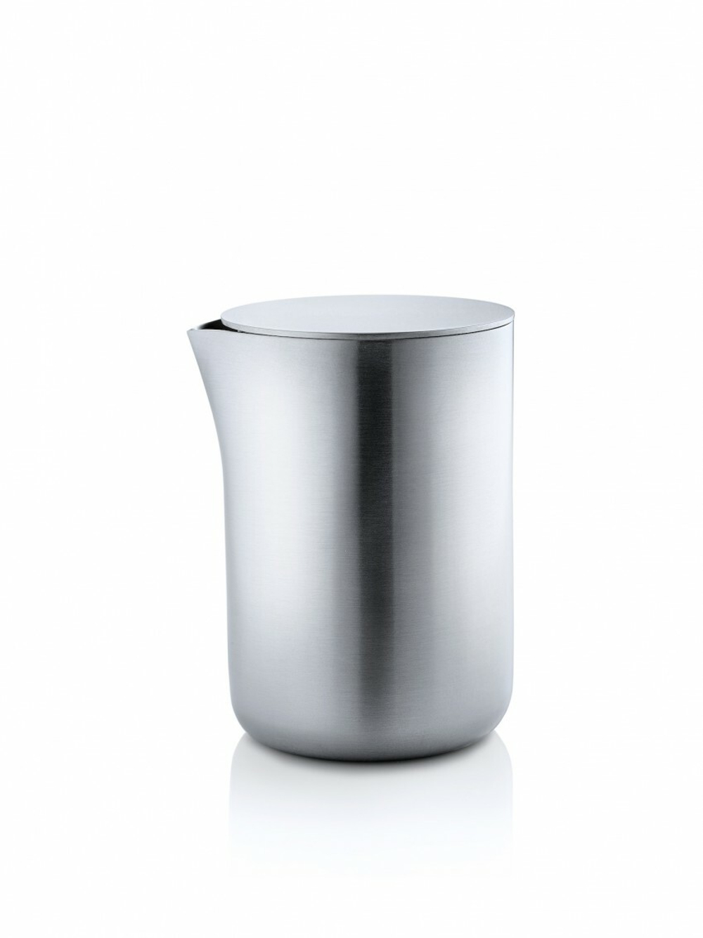 Blomus - Базовый молочник 250мл с матовой стальной крышкой / артикул   B63620  / GTIN 4008832636202