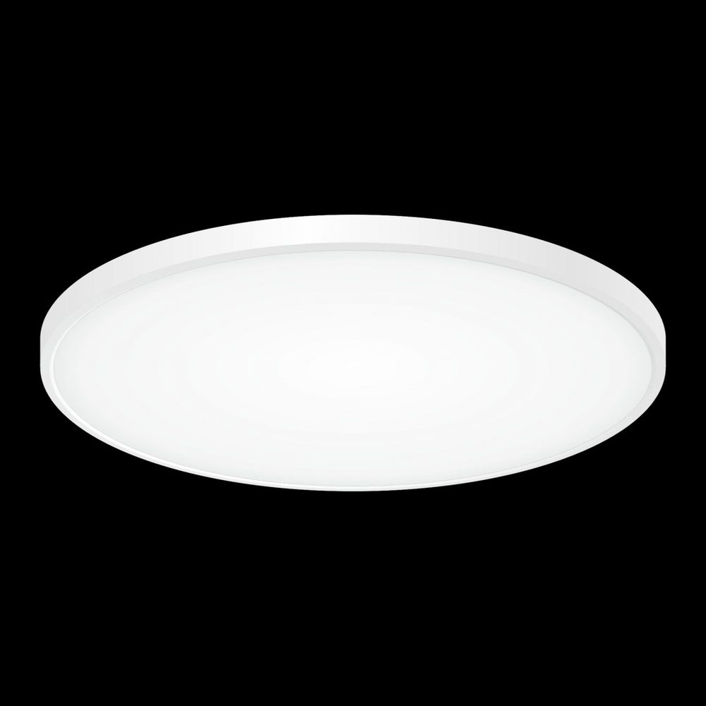 Citilux Бейсик CL738500V Светильник накладной Белый