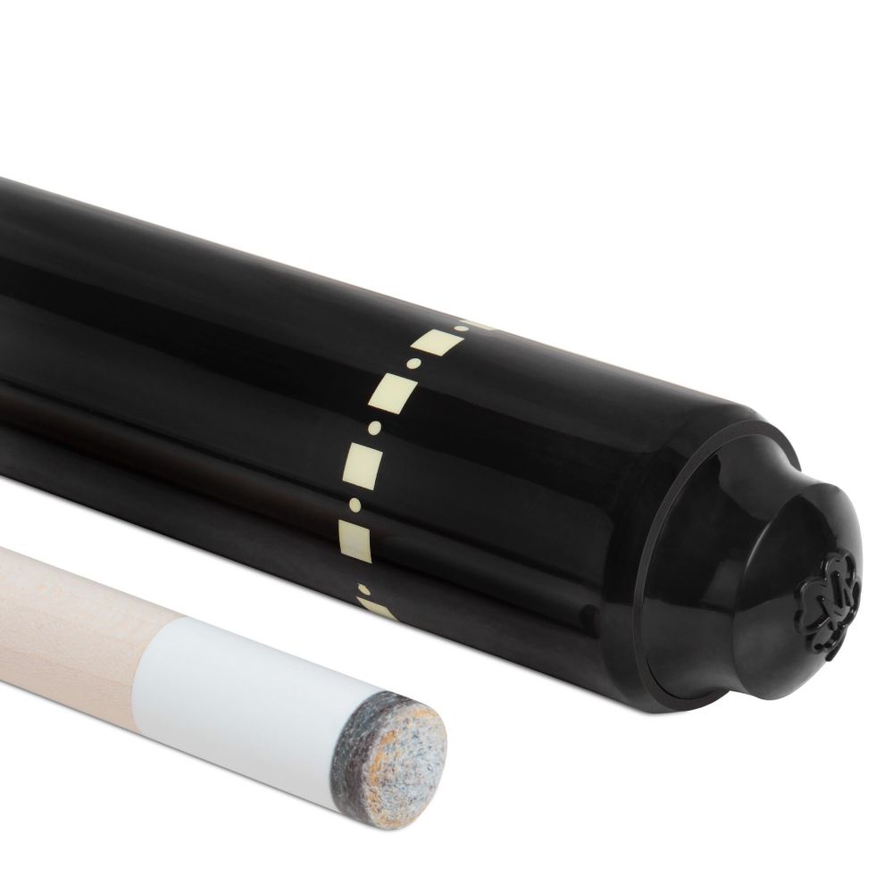 Кий McDermott Lucky L12 2PC Пул