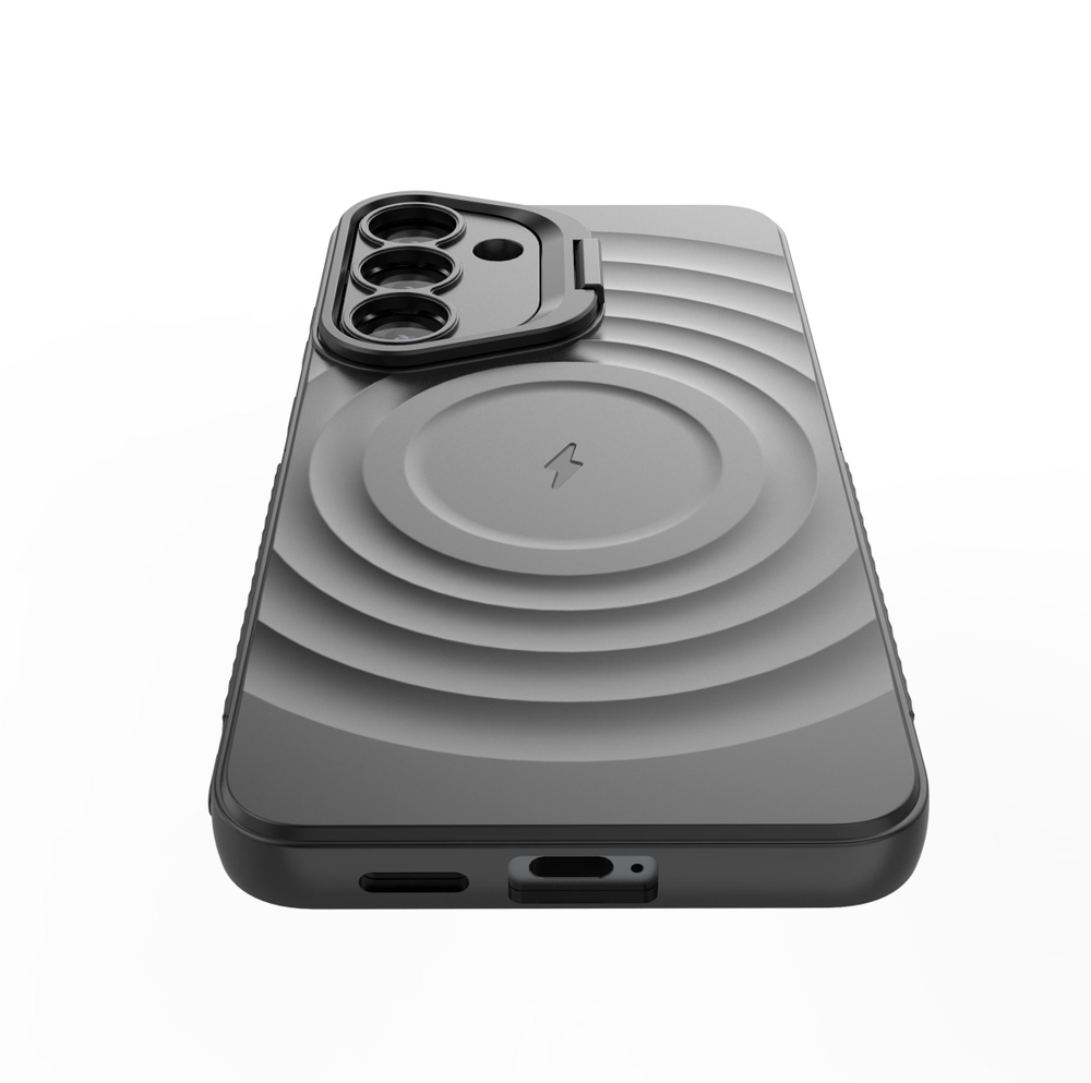 Противоударный чехол Droplet Case для Samsung Galaxy S25+