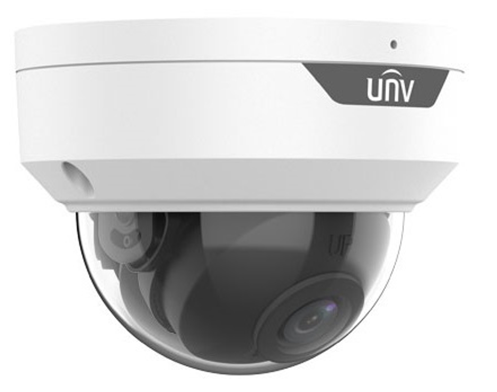 Видеокамера IP UNIVIEW IPC328LE-ADF28K-G