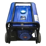 ТСС PRO GGW 3.0/250E-R бензиновый сварочный генератор 022832