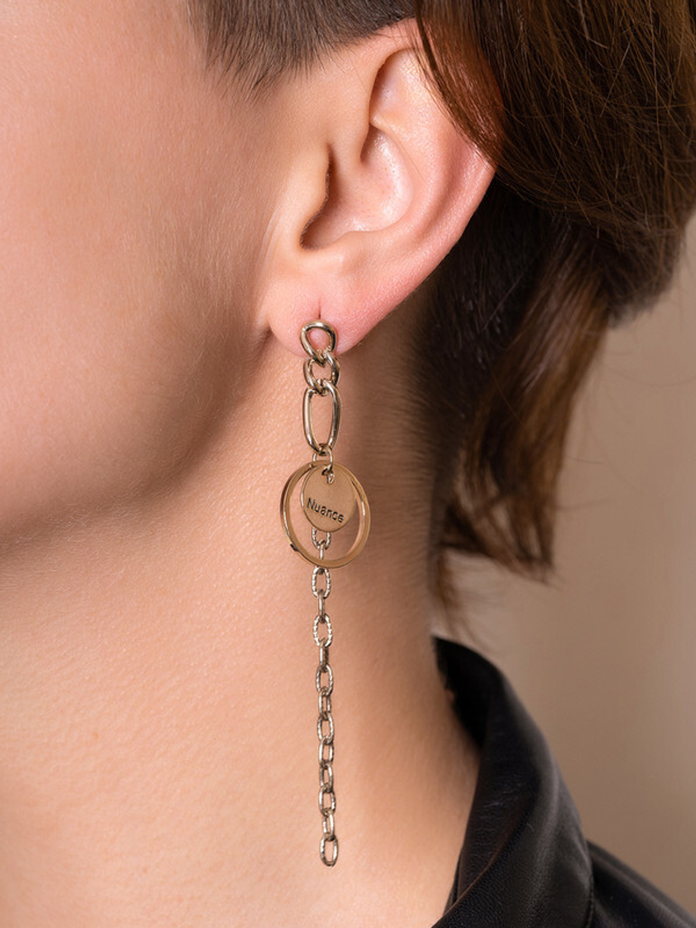 20132170 Серьги Street Fashion