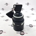 Замок зажигания JCB 701/80184, 701/Y1372 MIN c ключами