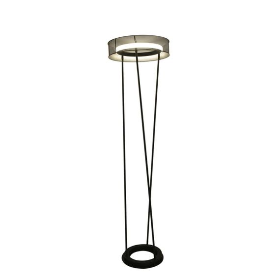 Торшер Lumion Alva Ledio 8370/30FL