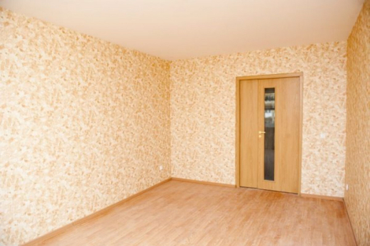 Косметический ремонт комнаты