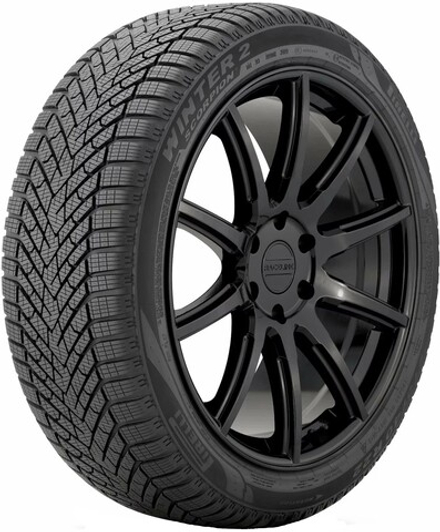 Автошина 315/35R22 PIRELLI SCORPION WINTER 2 111V XL RUN FLAT (ЗАД)